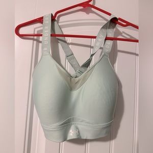 Under amour high impact bra
